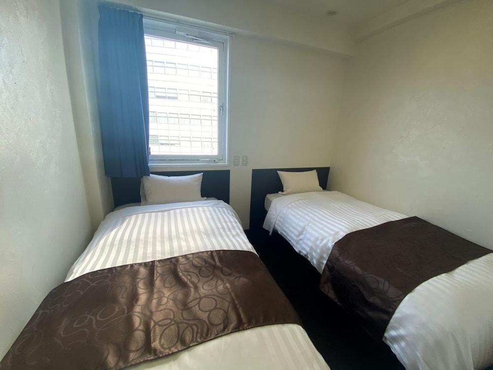 Hotel Mayflower Sendai