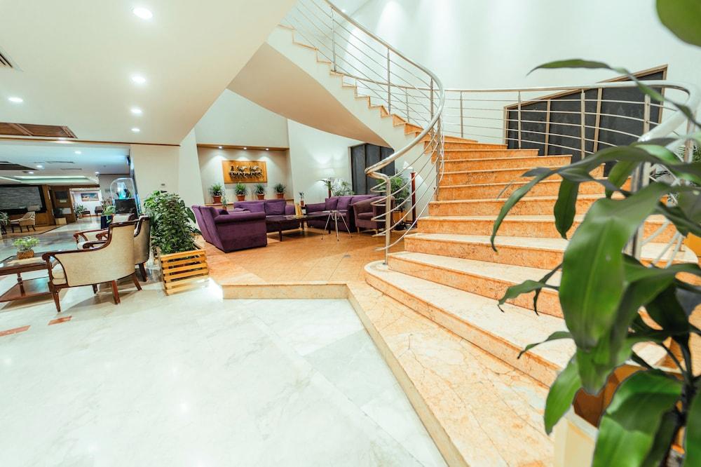 The Peninsula Chittagong