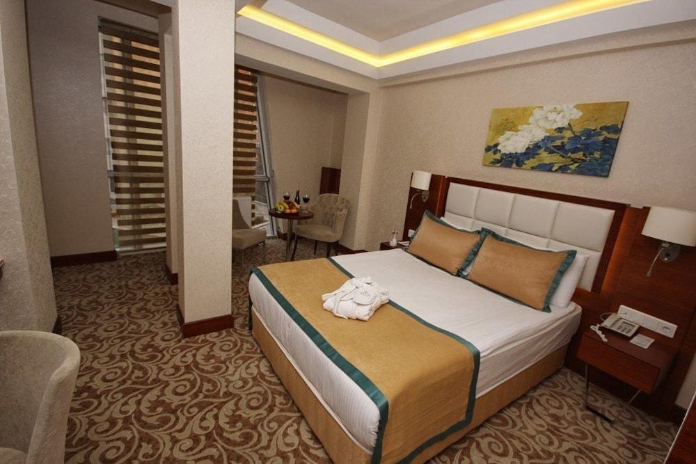 Asrın Business Hotel