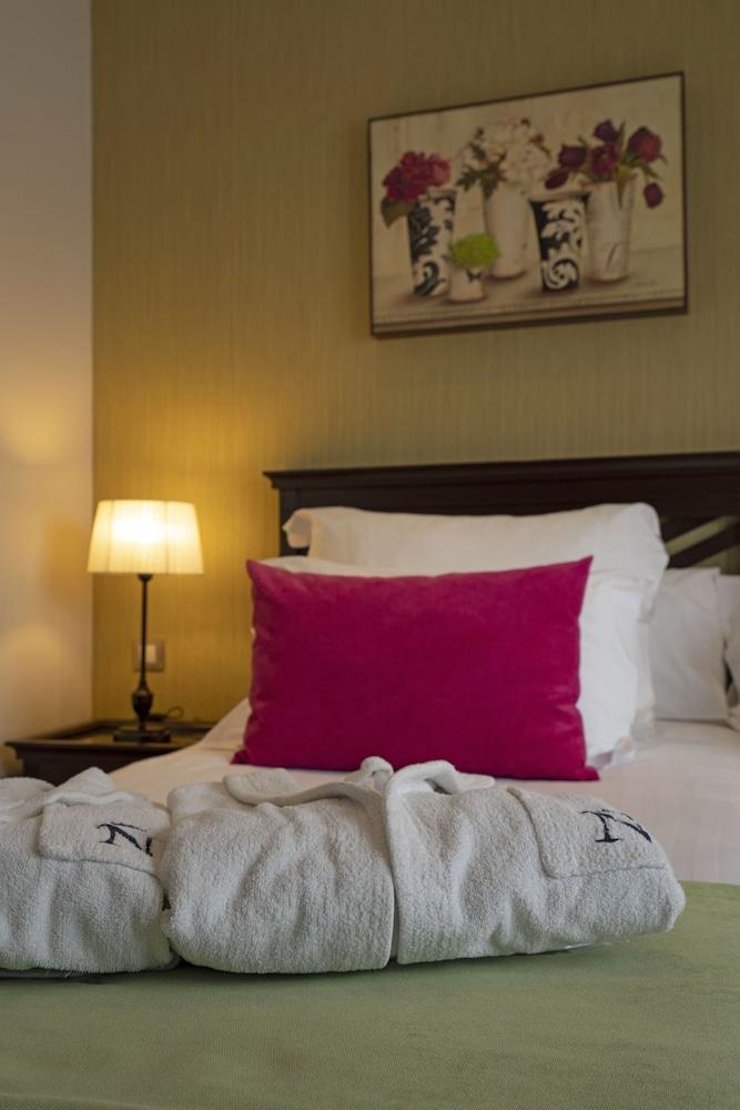 Laguna Nivaria Hotel & Spa