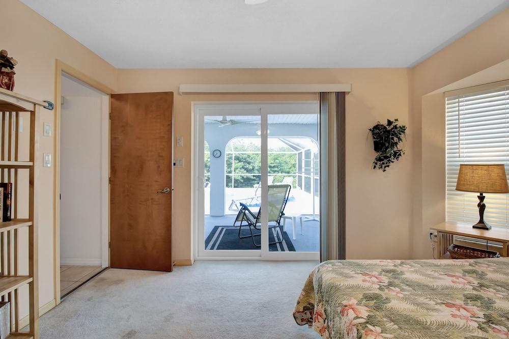 Vacation Home Joseph