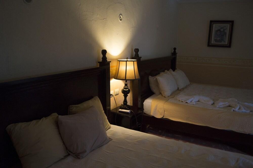 Casa Marlene by Casa Tía Micha