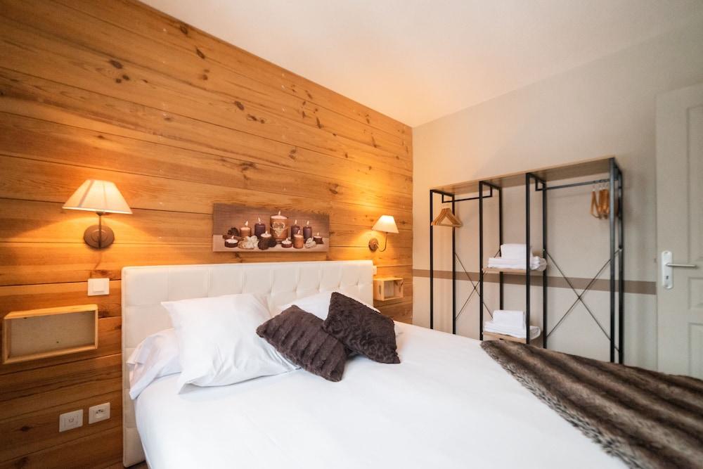 La Résidence les Esplaneilles