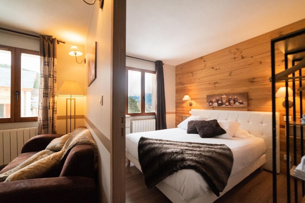 La Résidence les Esplaneilles