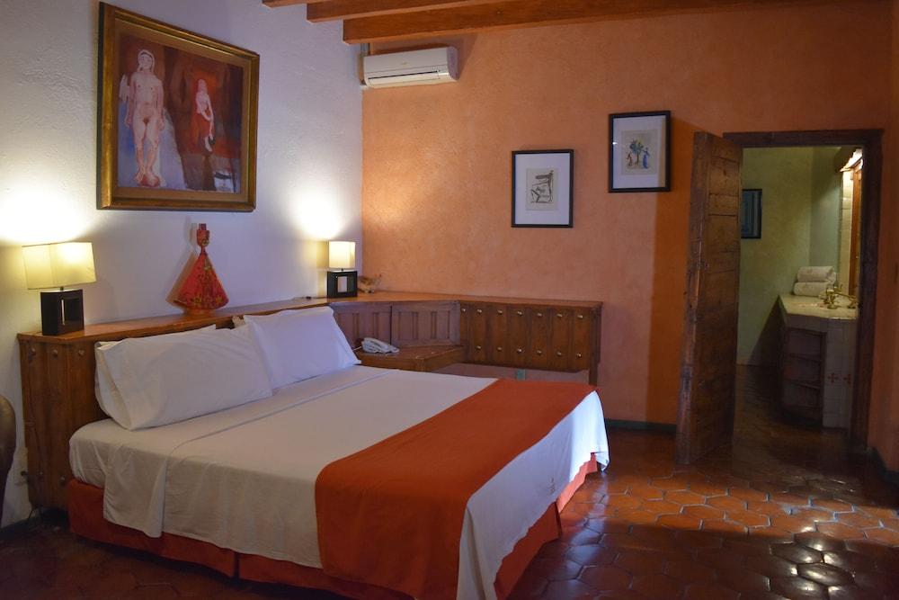 Hotel Boutique La Joyita