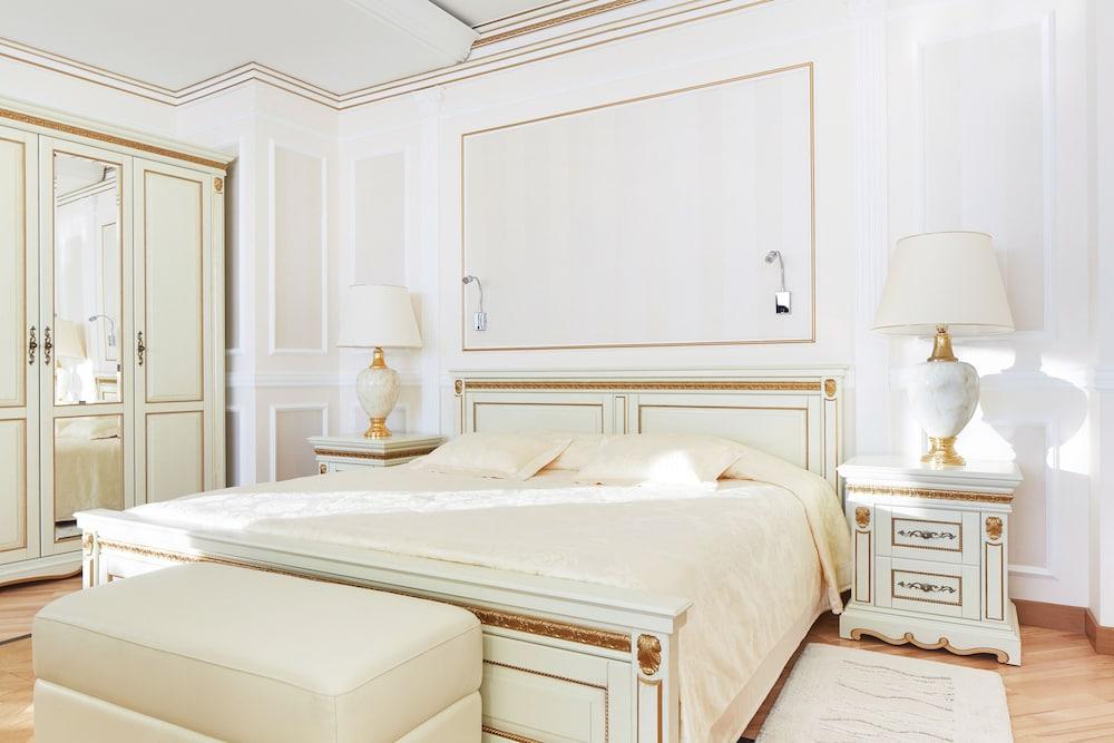 Victoria Olimp Hotel Minsk