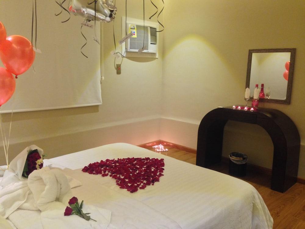 Quiet Dreams - Al-Murjan Branch