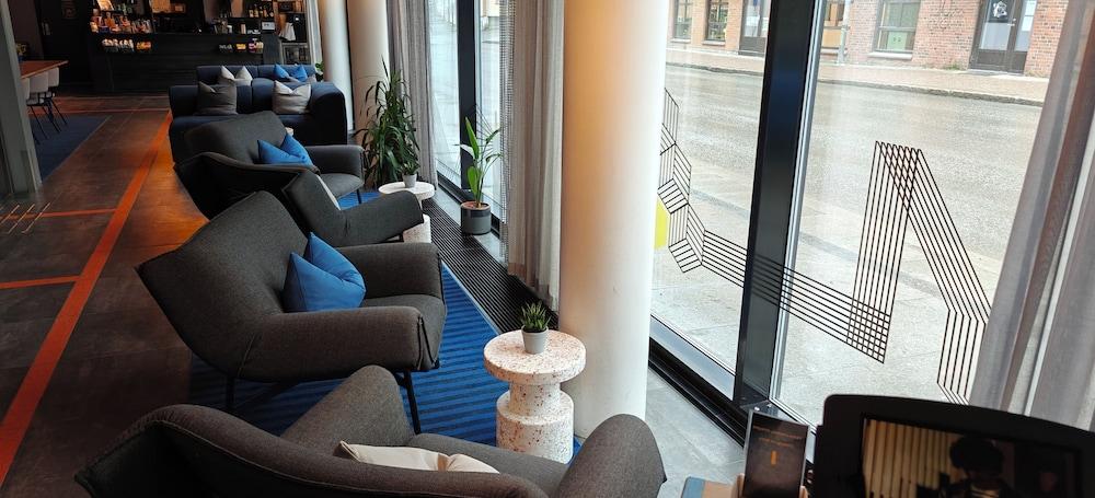 Comfort Hotel Xpress Tromso