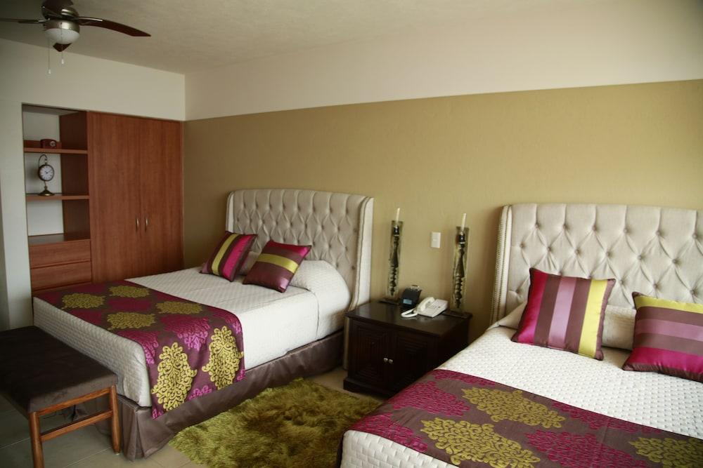 San Pietro Hotel Boutique