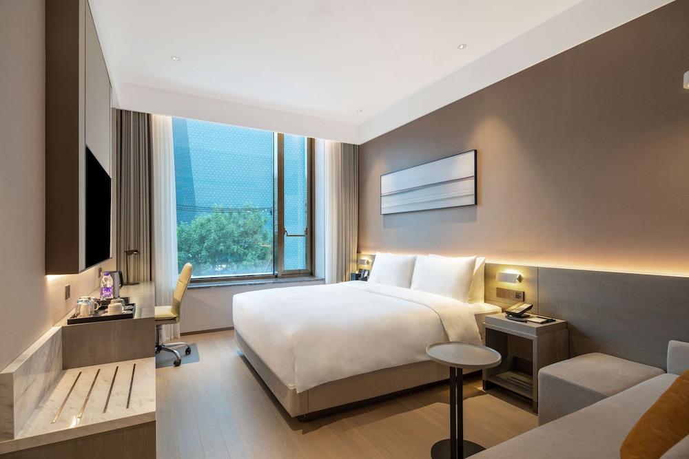 Hyatt Place Linyi People Square