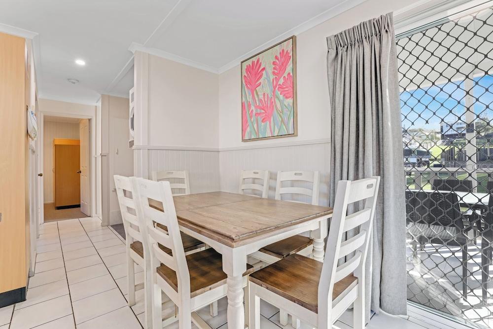 Kendalls on the Beach Holiday Park