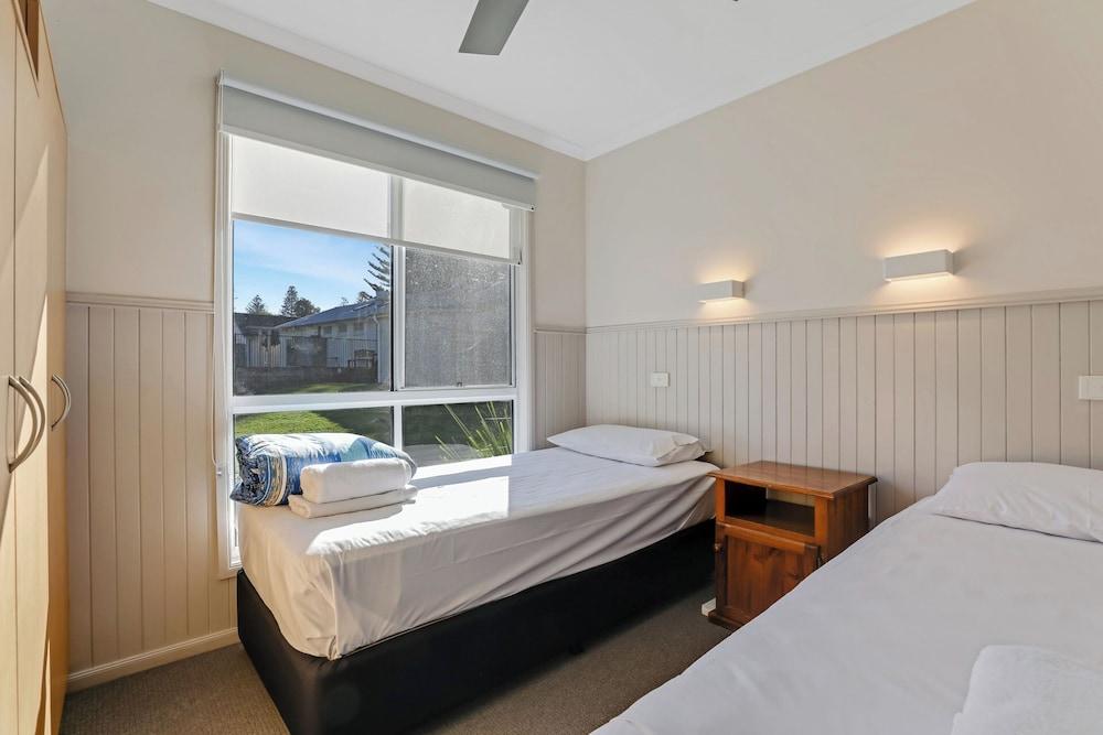 Kendalls on the Beach Holiday Park