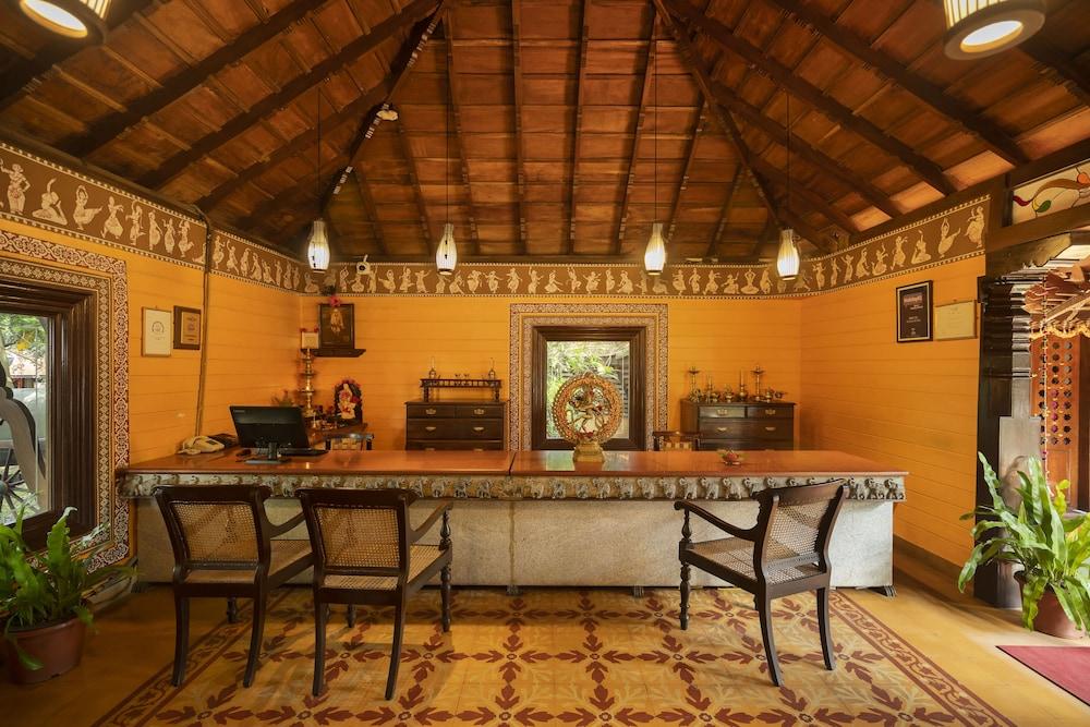 Hoysala Village Resort