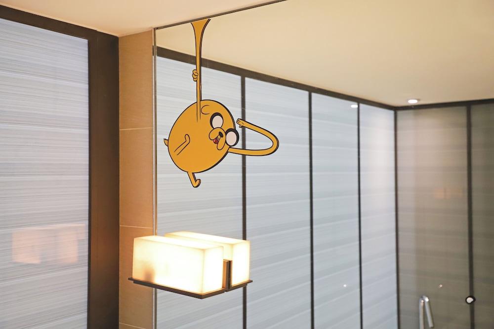 HOTEL COZZI Ximen Tainan