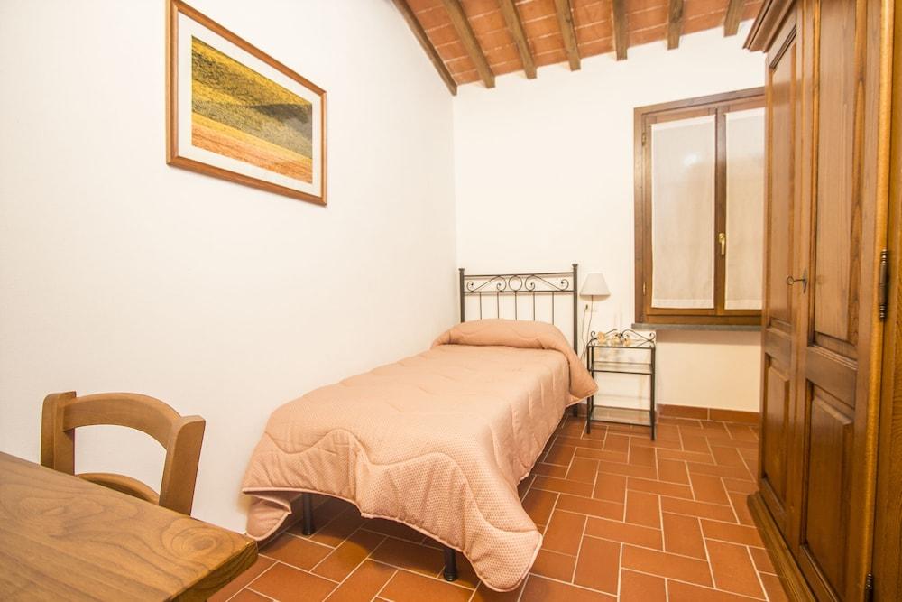 Corte Tommasi Residence