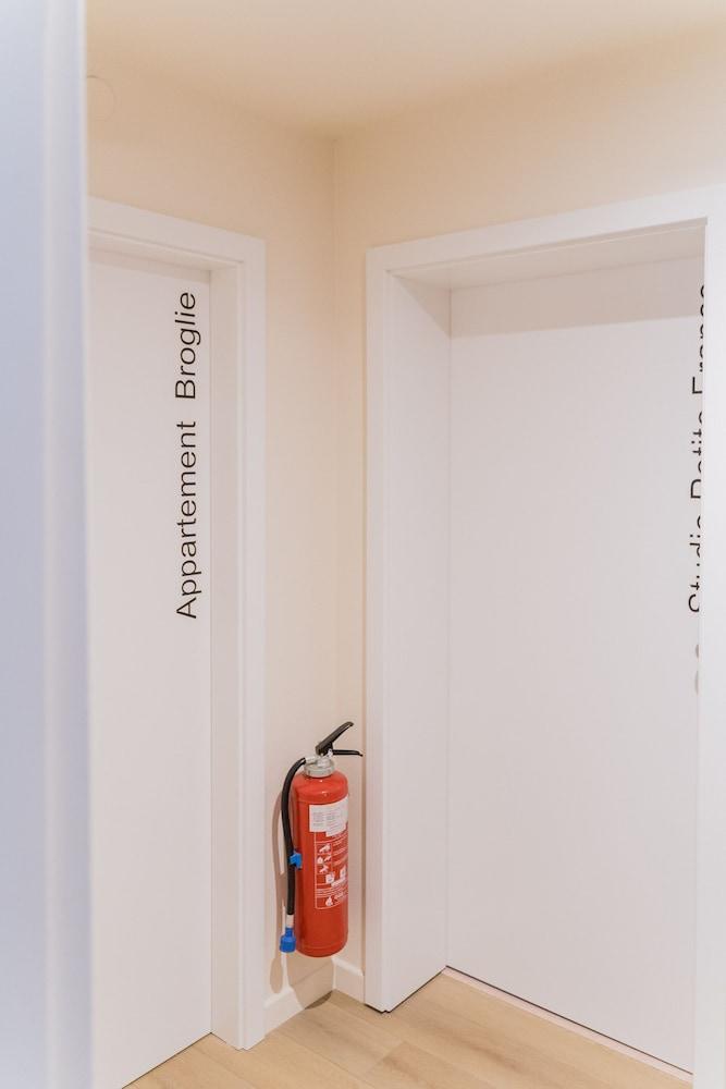 Sarrouge S.a.r.l / Le Gabriel