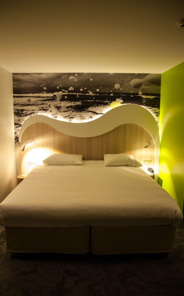 Ibis Styles Saint Malo Port