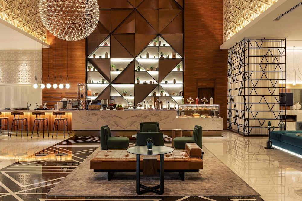 Sheraton Grand Hotel, Dubai