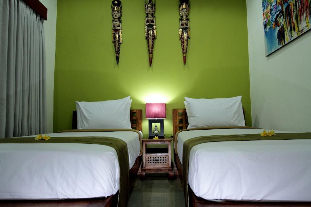 Maha Residence Guest House