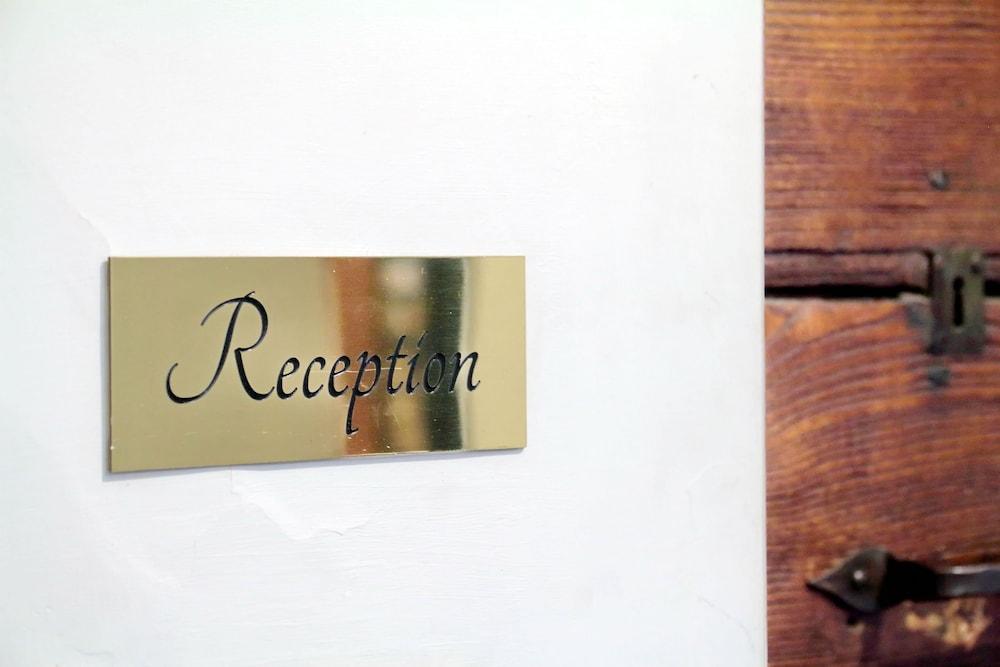 PALAZZO OLIVIA - RESIDENZA LEUTARI