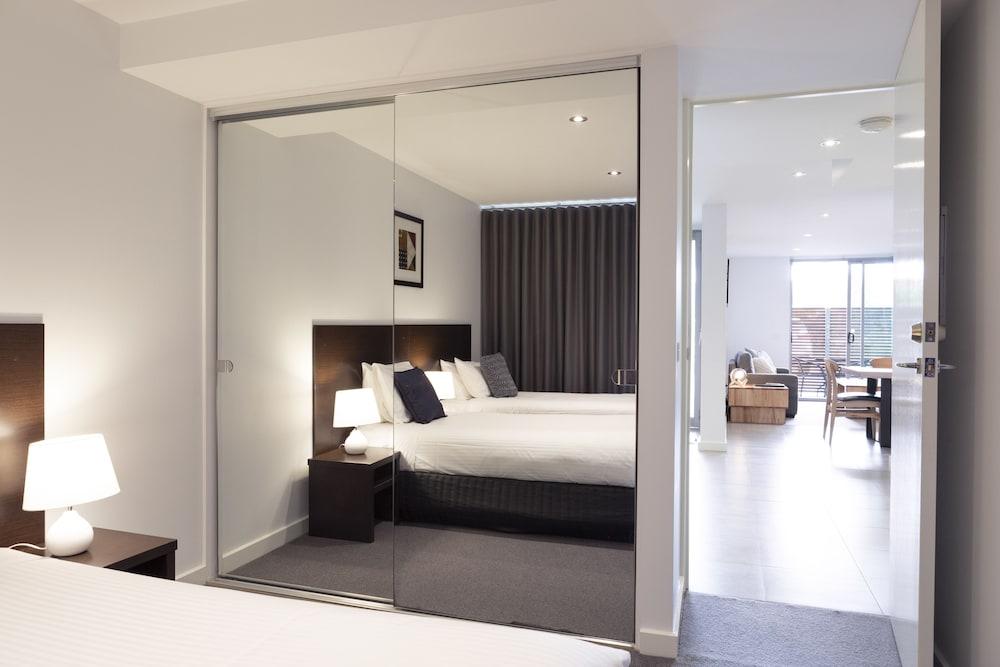 The Dolphin Apartments