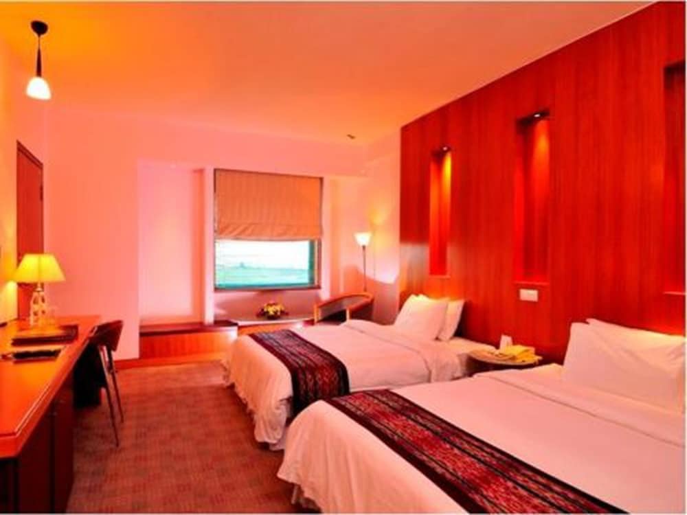 Parkcity Everly Hotel