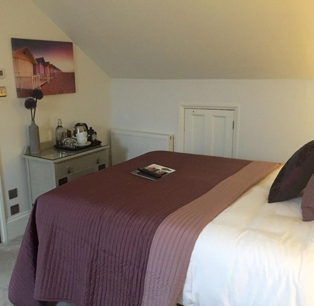 Brighton Inn Boutique Guest Accommodation