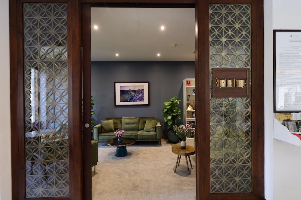 Almanity Hoi An Resort & Spa