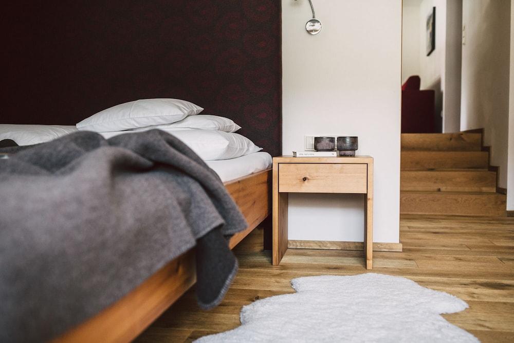 Hotel Apartments Alpenrose