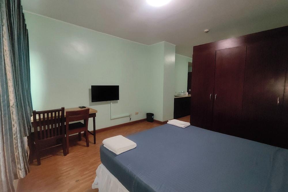 Oftana Suites Cebu near Oakridge