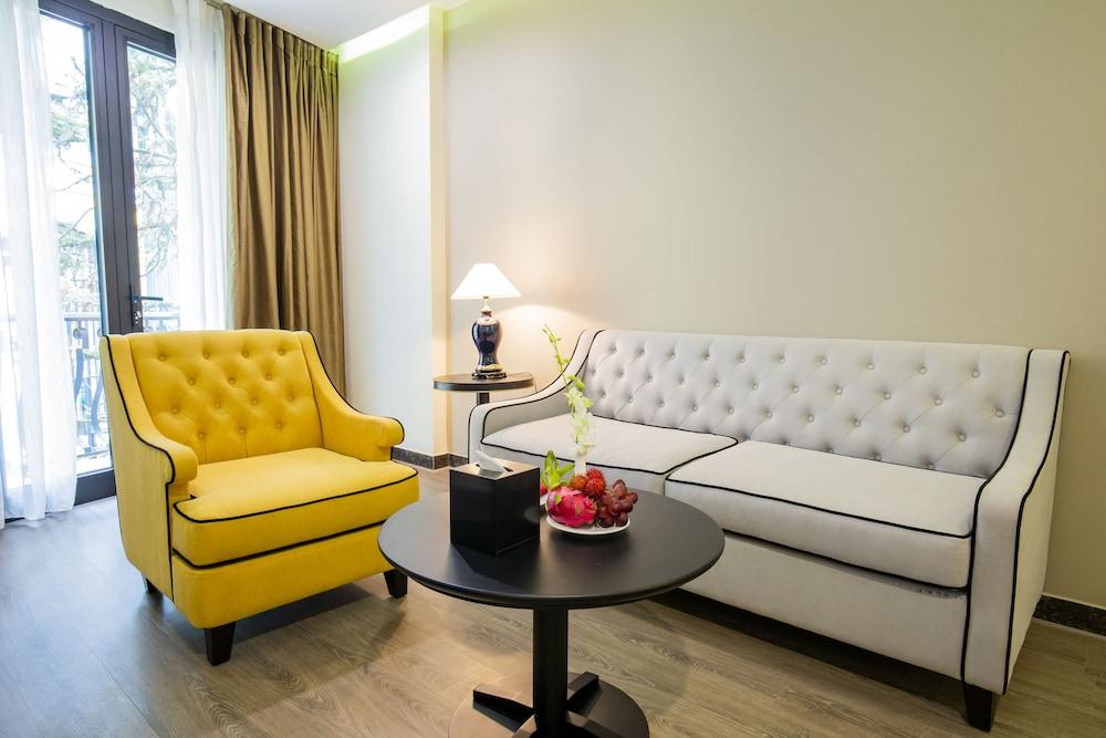 Hotel Sapa Square, Affiliated by Meliá