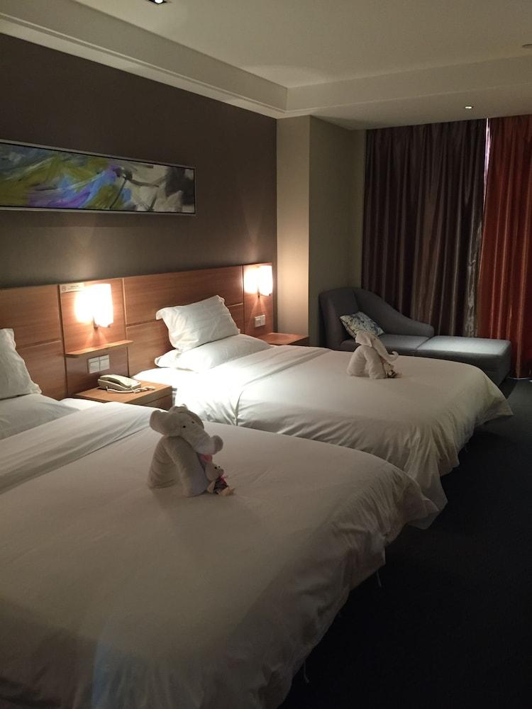 Ibis Changzhou Lihua Hotel