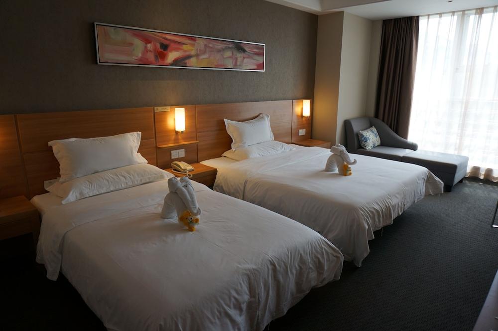 Ibis Changzhou Lihua Hotel