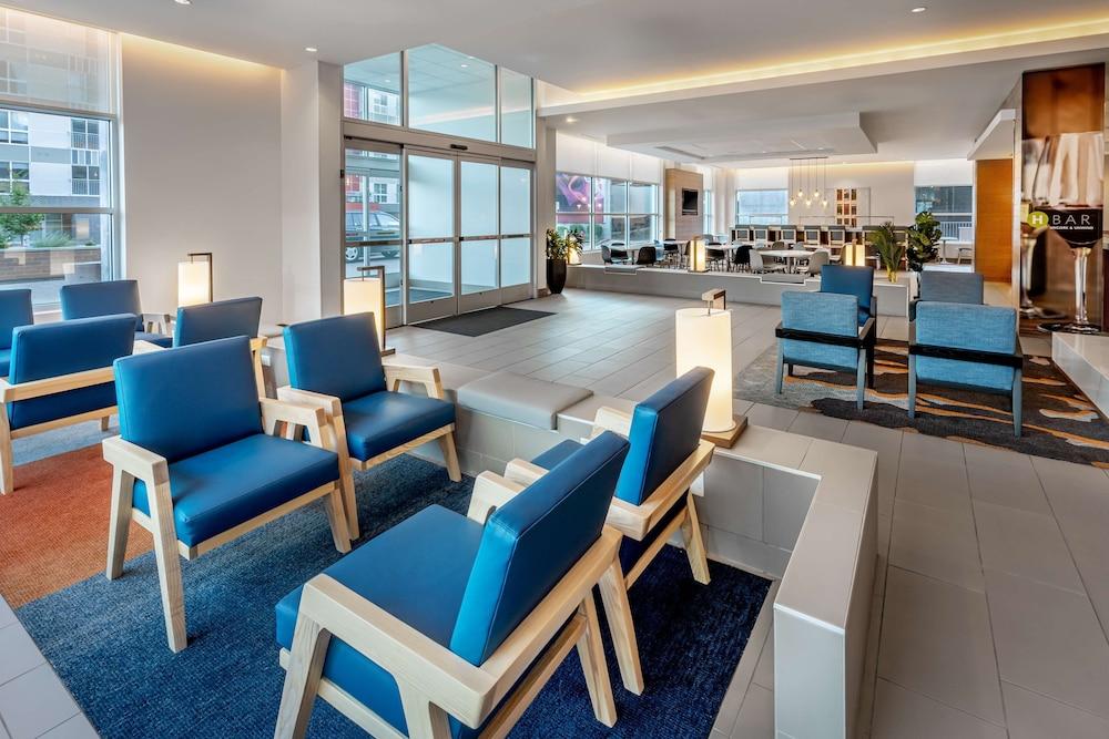 Hyatt House Salt Lake City Downtown