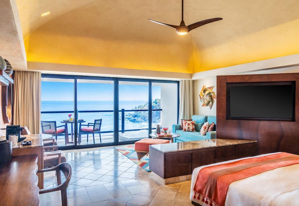 Hyatt Ziva Puerto Vallarta - All-inclusive