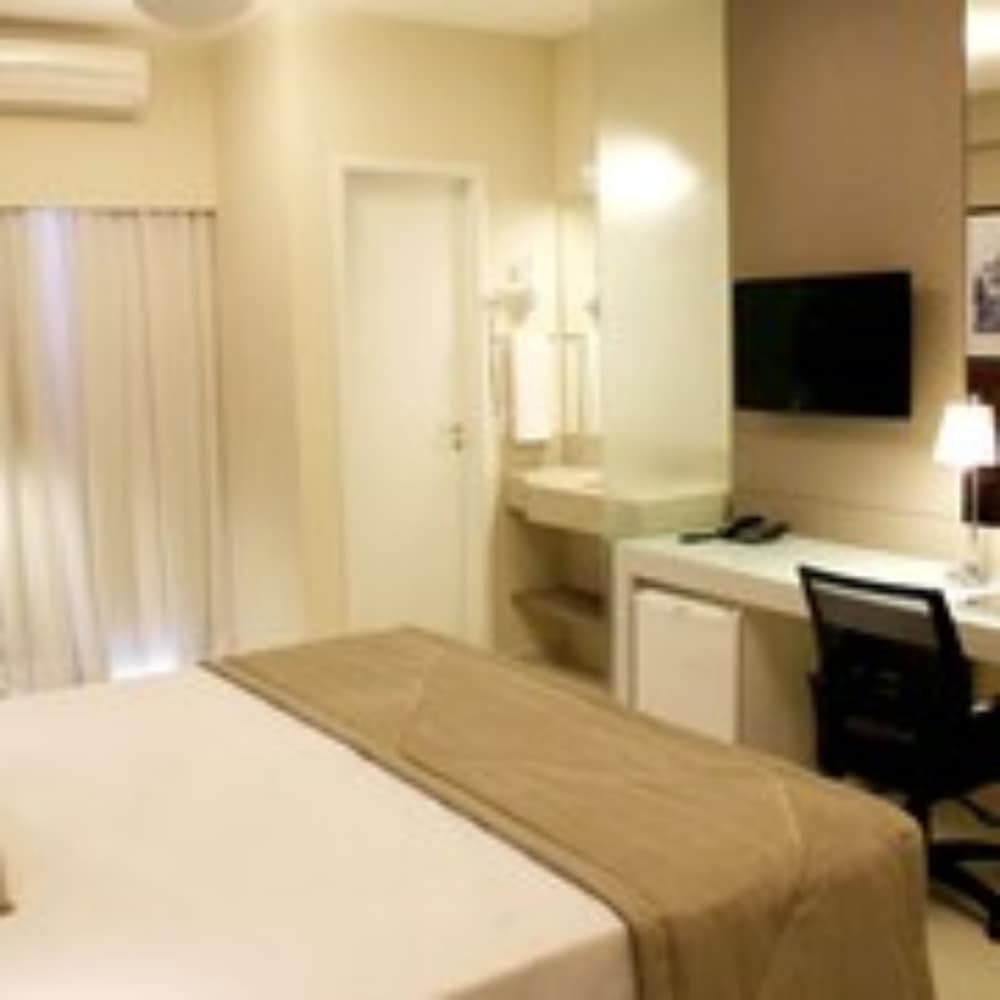 Blue Tree Towers Bauru