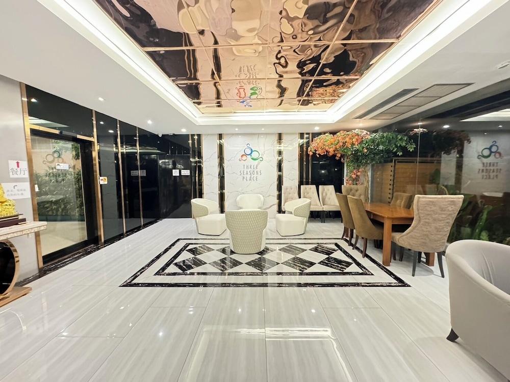 Three Seasons Bangkok