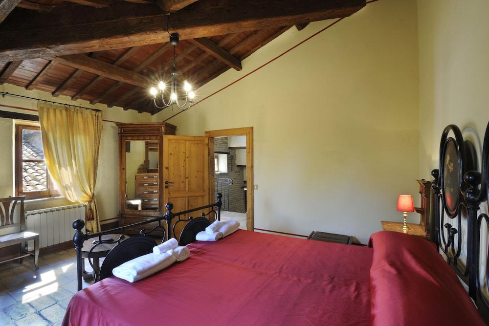 Albergo Diffuso Borgo Montemaggiore