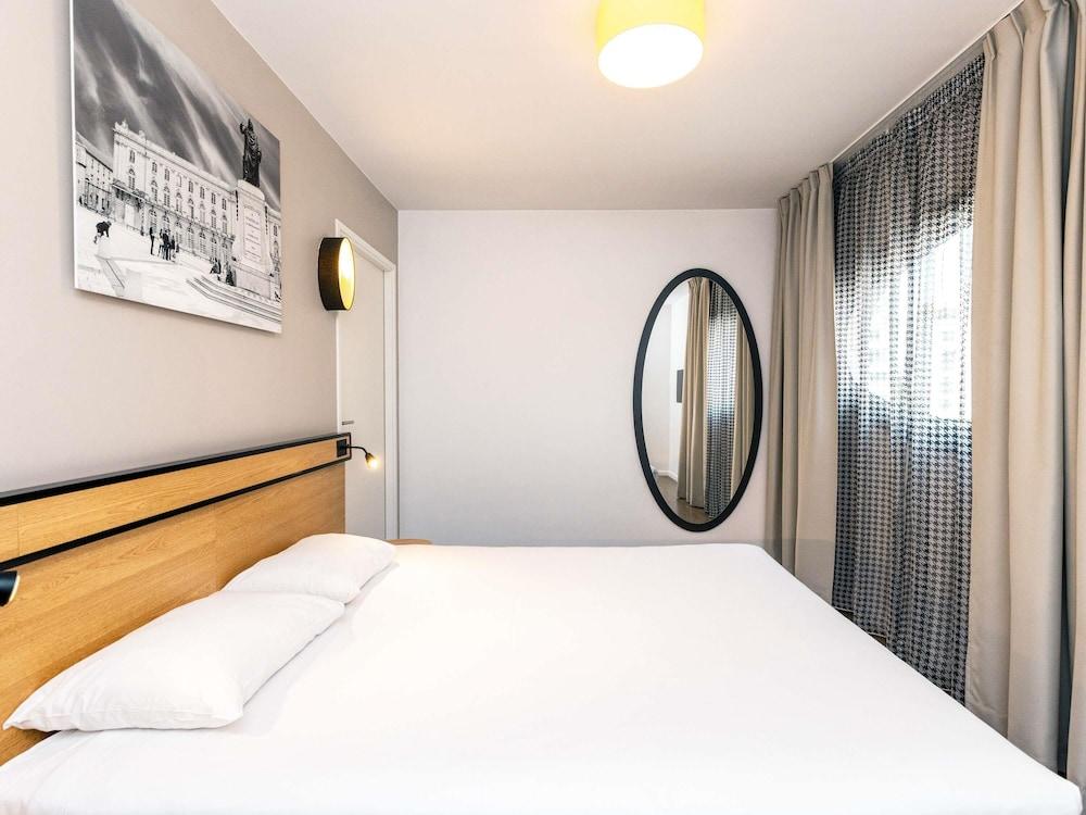 Aparthotel Adagio Access Nancy Centre