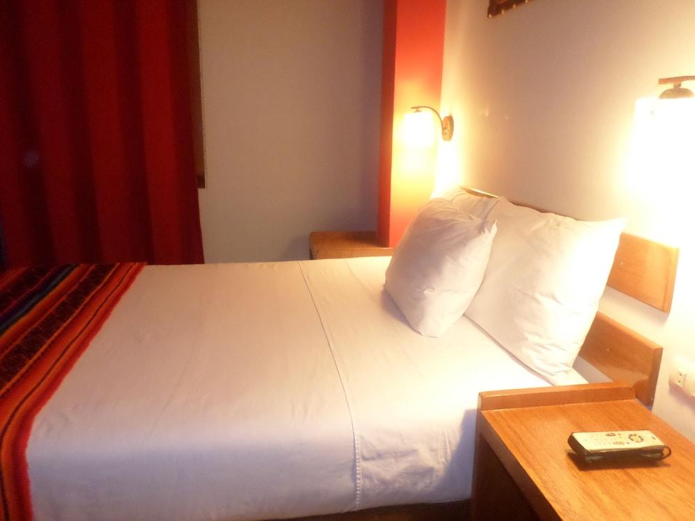 Eco Machu Picchu Pueblo