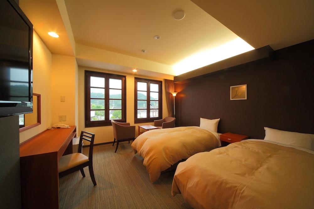 Nikko Station Hotel Classic