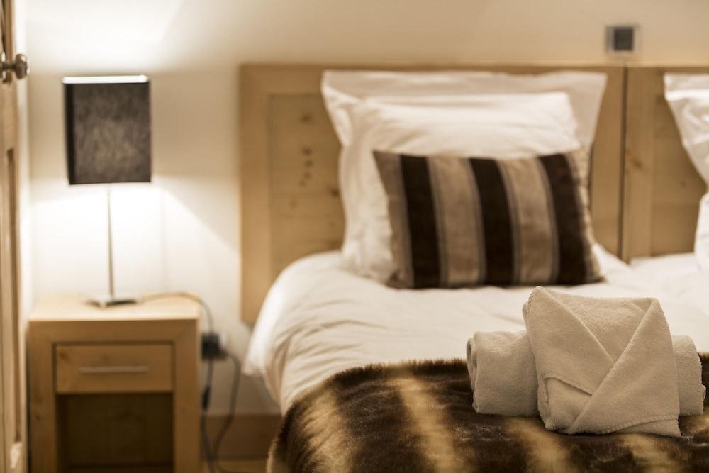 CGH Résidences Boutique Le Napoléon