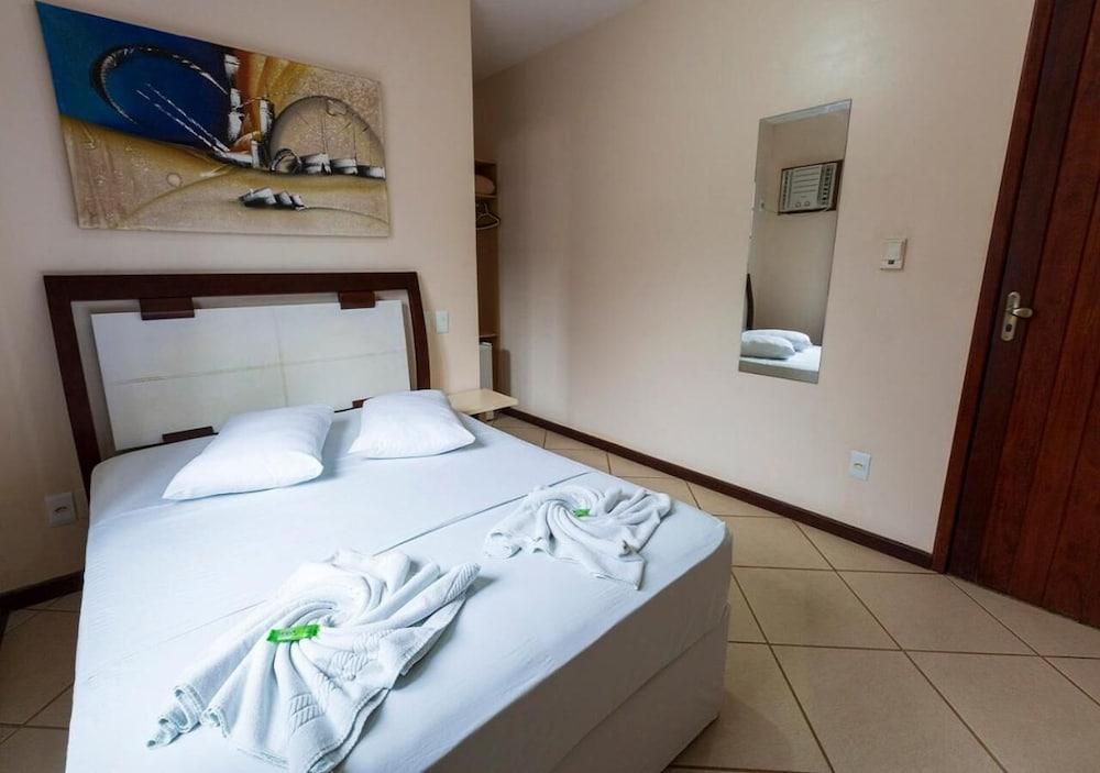 Pousada Lonier Praia Inn