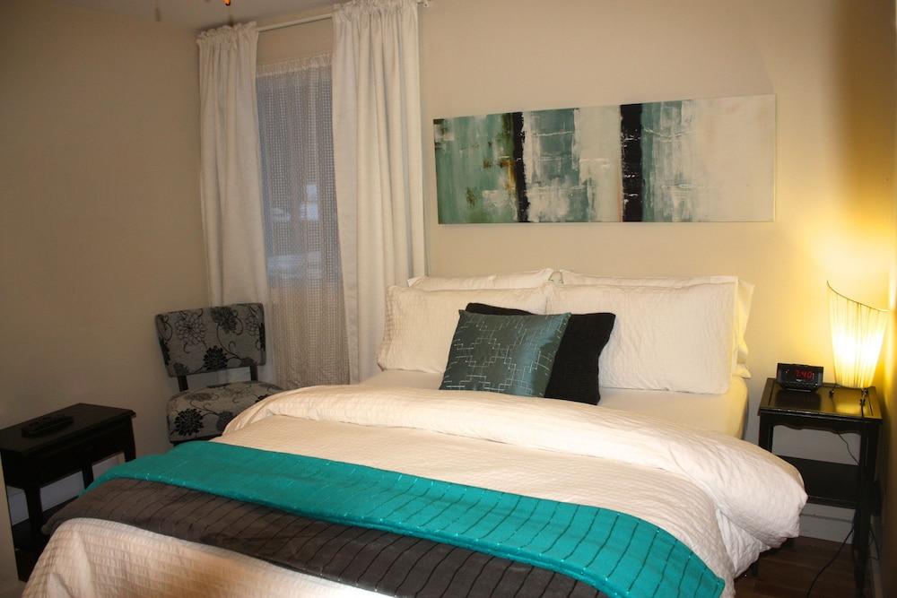 Chalets & Studios Le Vent du Nord