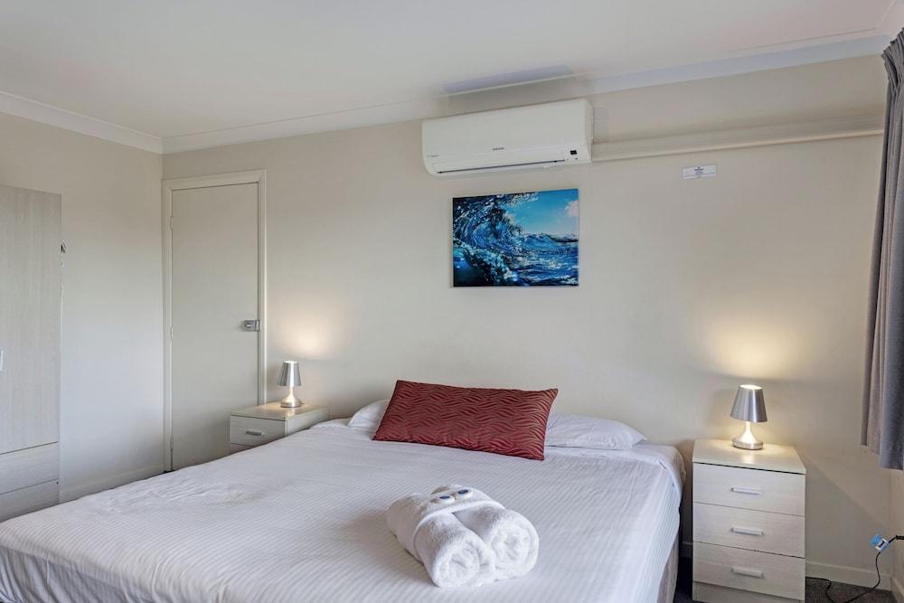 Discovery Parks - Gerroa