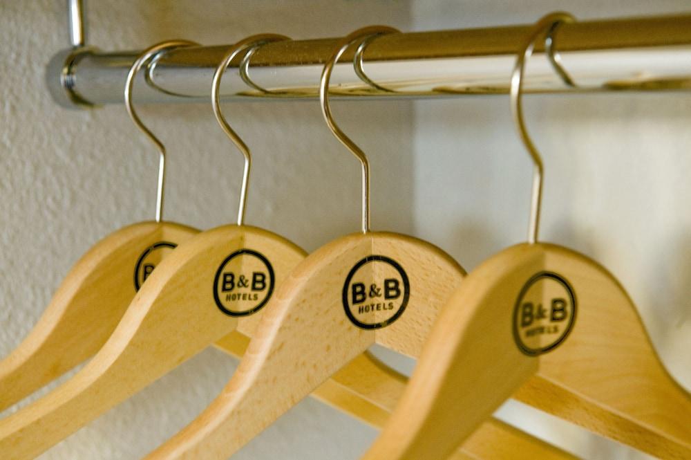 B&B HOTEL Narbonne (1)