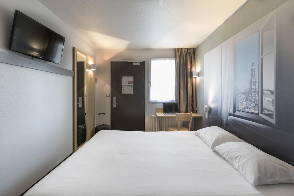 B&B HOTEL Goussainville CDG