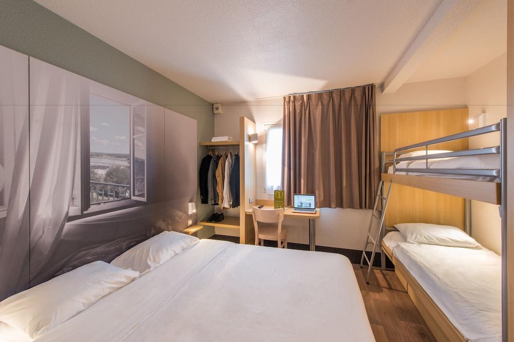 B&B HOTEL Blois Sud Vineuil