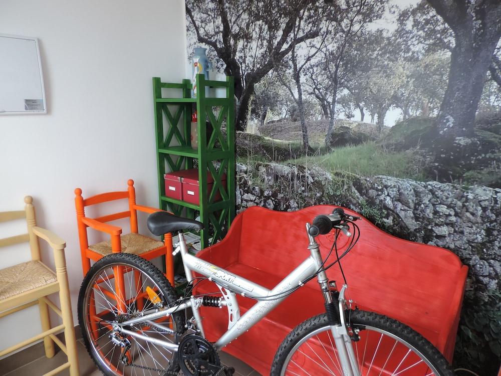 Apartamentos Barbancho