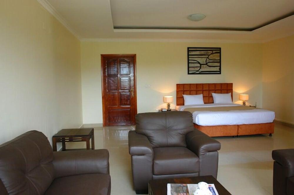 Rubangura Luxury Apartment
